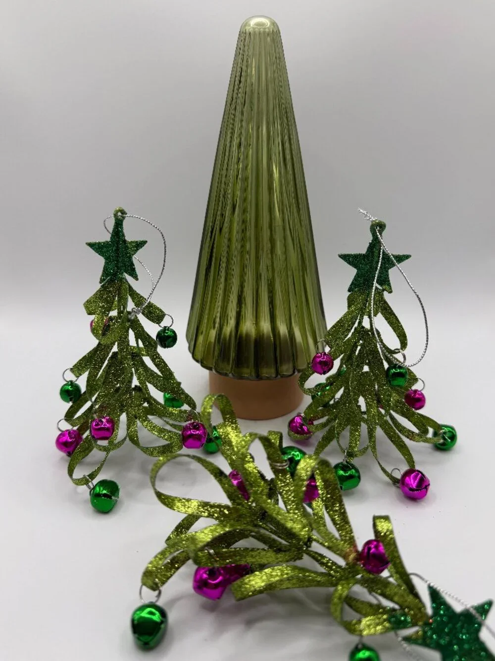 Christmas Bundle of Decor/Ornaments